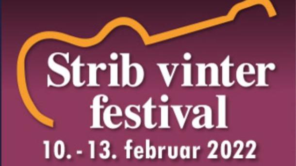 Strib Vinter Festival logo 