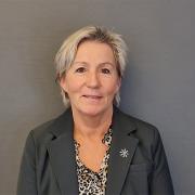 Helle Thomsen - VisitMiddelfart