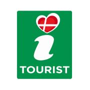 Tourist - logo - Middelfart