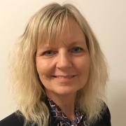 Gitte Buchberg - Turistchef ved VisitMiddelfart