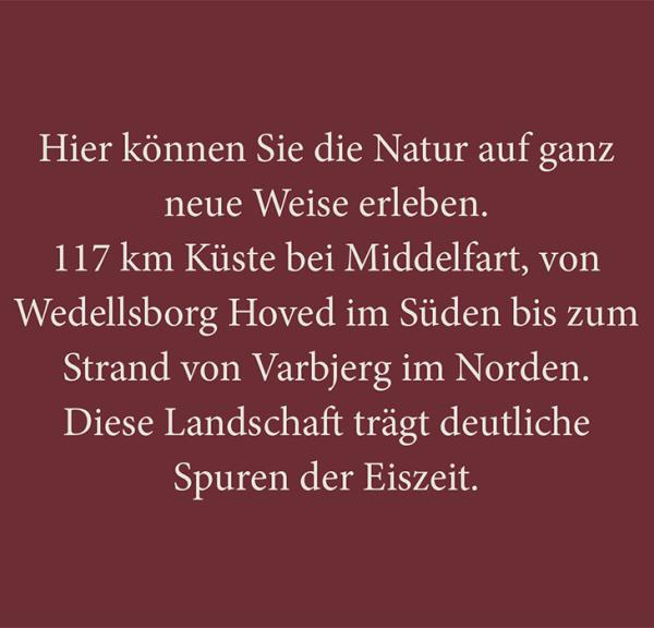Natur auf ganz neue Weise erleben