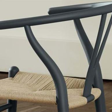 Dansk design - Carl Hansen i Gelsted