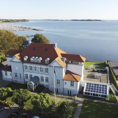 Sixtus Sinatur Hotel & Konference - Middelfart