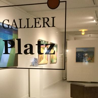 Galleri Platz - Nørre Aaby