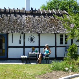 Hanne's Bed & Breakfast - Asperup